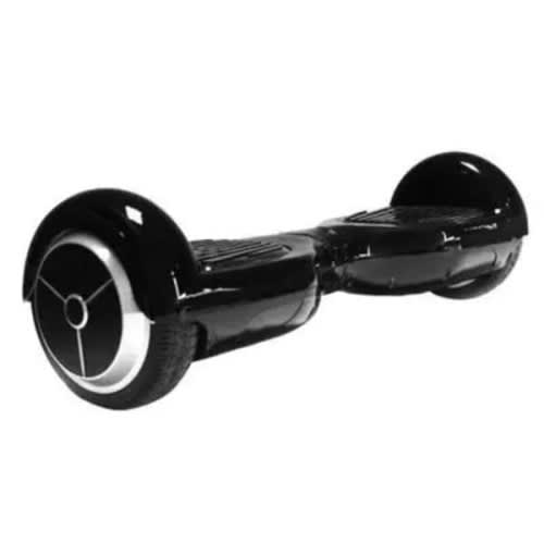 Self Balance Hoverboard - Black