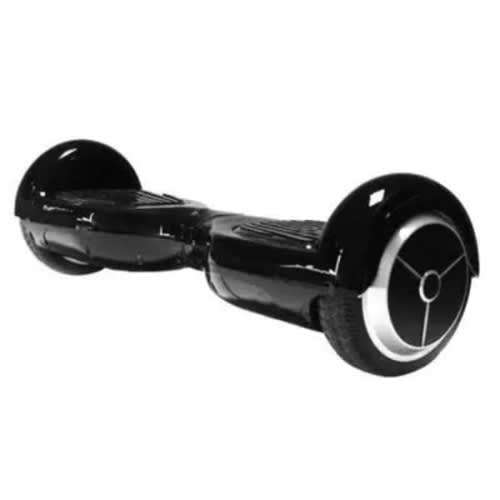 Self Balance Hoverboard - Black