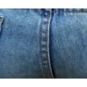 Loosethread Turn-up Ladies Bumshort