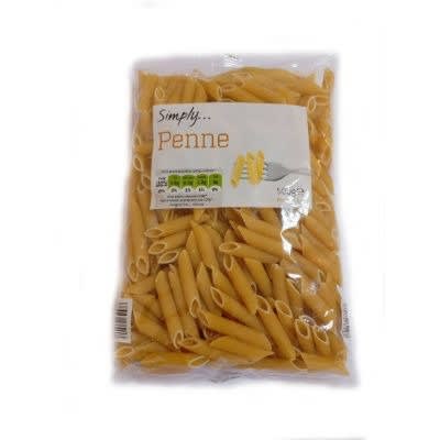 Penne Pasta 500g- 5pcs
