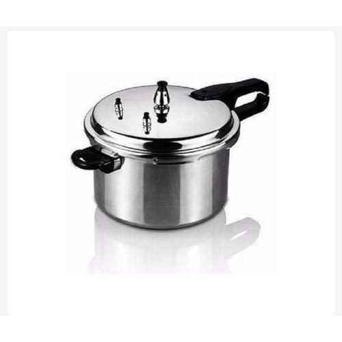 Pressure Cooker - 5.5 L