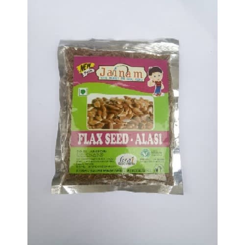 Flax Seed - 100g