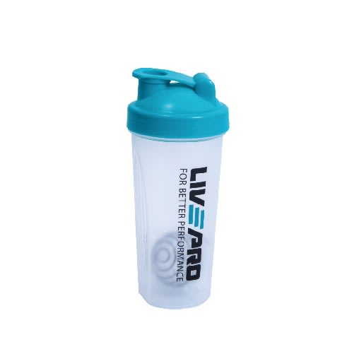 Shaker Bottle
