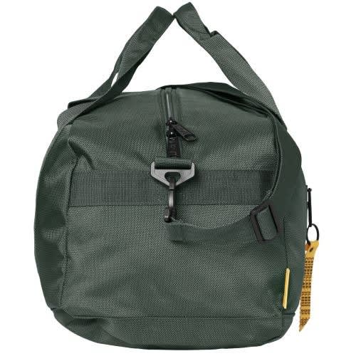 Antarctic Travel Duffel Bag-dark Anthracite- Gray