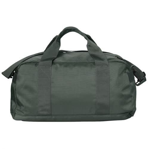 Antarctic Travel Duffel Bag-dark Anthracite- Gray
