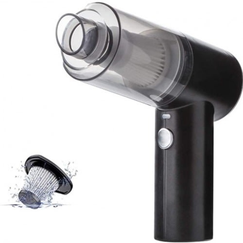 2 In 1 Mini Cordless Handheld Vacuum Cleaner