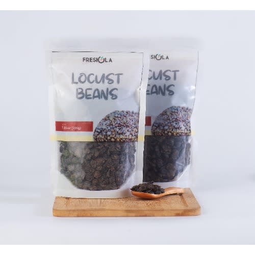 Freshola Locust Beans - 200G