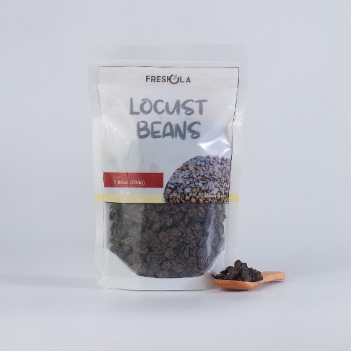 Freshola Locust Beans - 200G