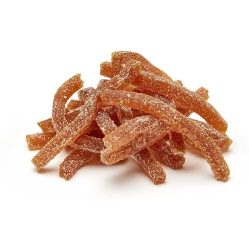 Kiddylicious Apple Fruit Wriggles - 4 X 12g
