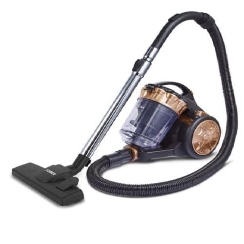 Tower Rxp10 Multi Cyclonic Cylinder Vacuum Cleaner