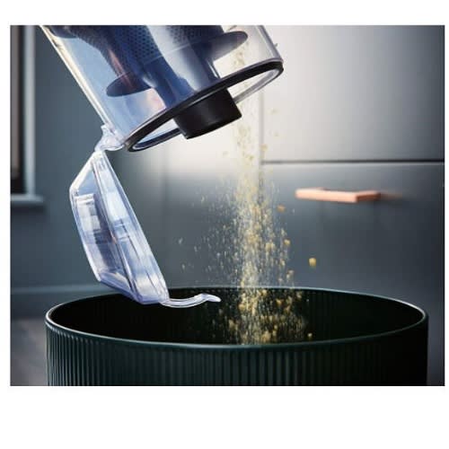 Tower Rxp10 Multi Cyclonic Cylinder Vacuum Cleaner