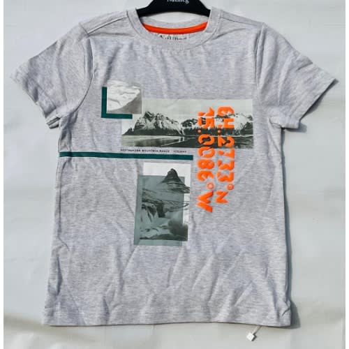 Mountain Coast Tees