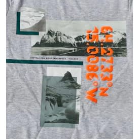 Mountain Coast Tees