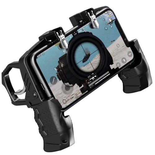 Joystick Grip Controller For 4.5”-6.5''