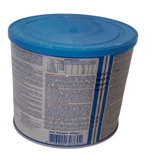 Baby Milk 1 Powder Infant Formula - 400g