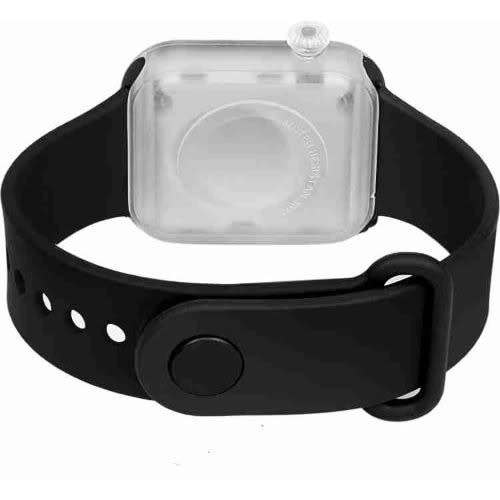 Unisex Digital Led Watch