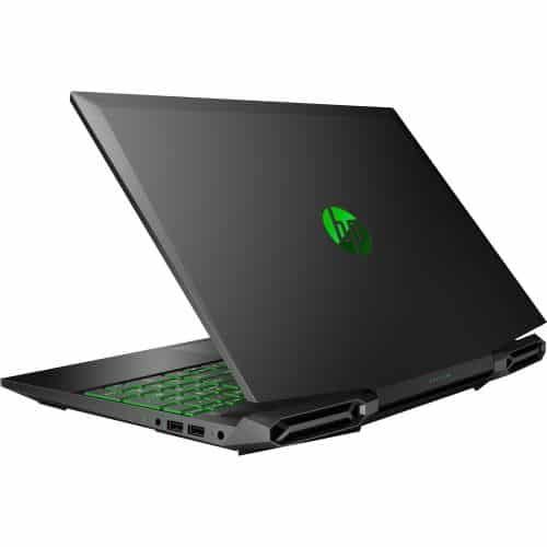 Pavilion Gaming Laptop 15-dk1106nia -Core™ i7-11370h -15.6" -16GB -256GB -4GB Nvidia