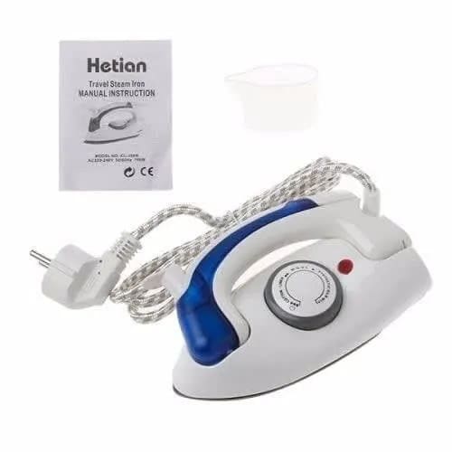 Travelling Steam Pressing Iron - 700W