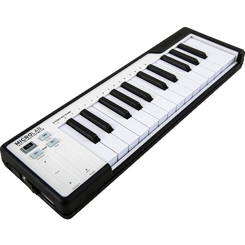 Microlab 25-key Controller