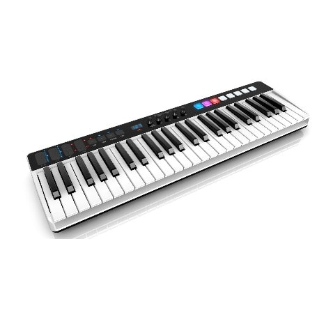 Keys I/o 49 Music Production Controller