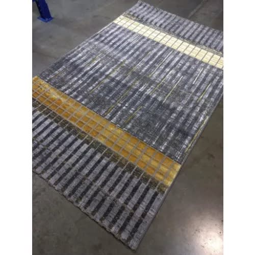 Turkish Center Rug - 5x7ft
