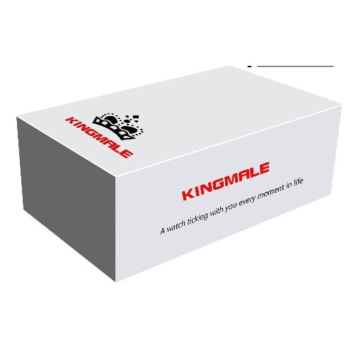 Kingmale Chronograph Wristwatch