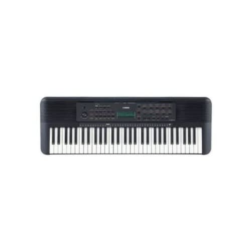 Psr-e273 Keyboard With Stand + Power Adapter