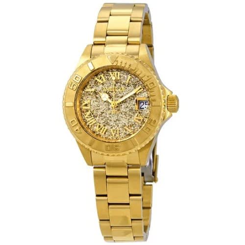 Women’s Angel Stainless Steel Swiss-quartz Watch - 22707