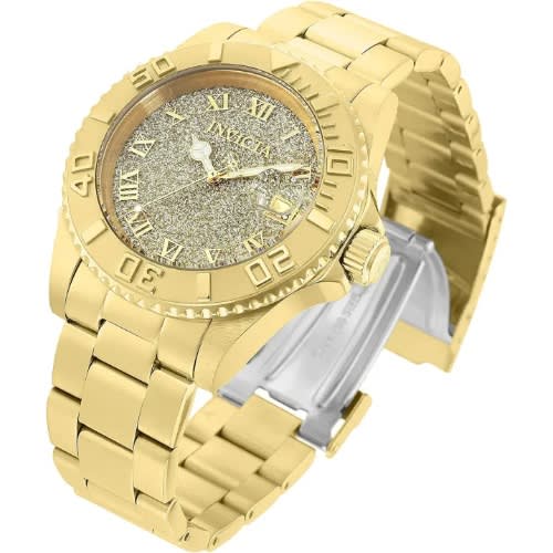 Women’s Angel Stainless Steel Swiss-quartz Watch - 22707