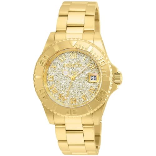 Women’s Angel Stainless Steel Swiss-quartz Watch - 22707