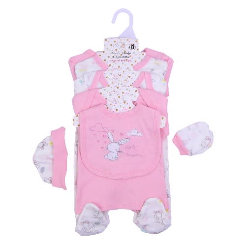 Baby Clothing Set