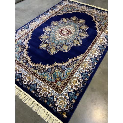 5 By 7ft Pattern Multicolor Center Rug