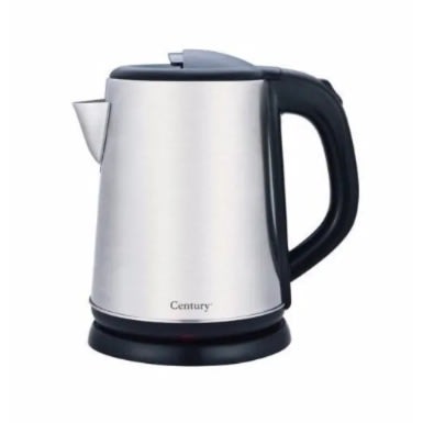 Cordless Kettle - 1600W - CK-8119-J - 1.9L