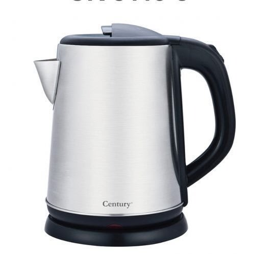 Cordless Kettle - 1600W - CK-8119-J - 1.9L