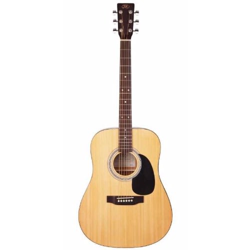 SD1-NA- SX Acoustic Guitar