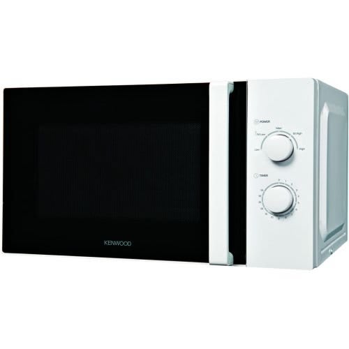 Microwave Oven - Mwm100- 20L - 800w - White