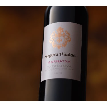 Garnatxa Red Wine -75cl - Case Of 6 Bottles