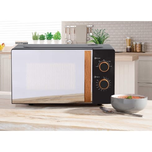 20liters Microwave