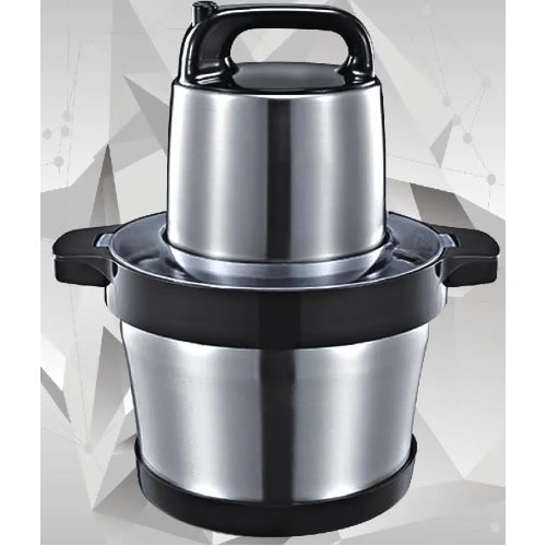 Yam Pounding Machine – 6litres