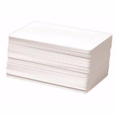 Fargo Pvc ID Card Consumables -500pcs