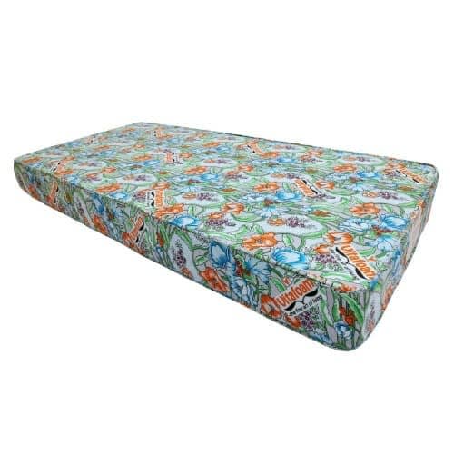 Corona Mattress - 6 By 2.5 By 4 Inches