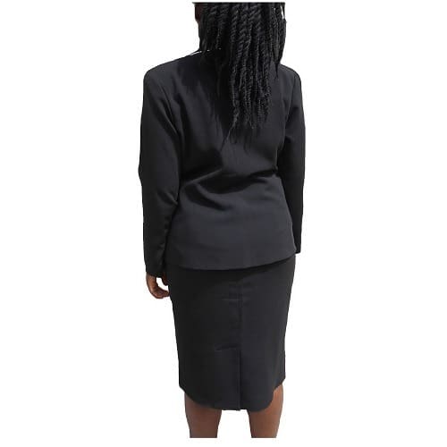 Josydress Skirt Suit - Jdc-00002