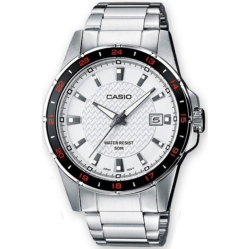 Men's Watch Collection MTP-1290D-7AVEF