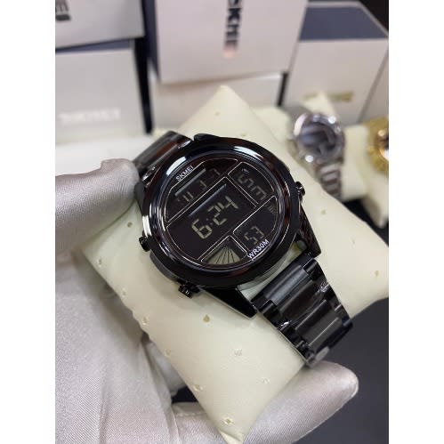 Digital Watch For Men's 2