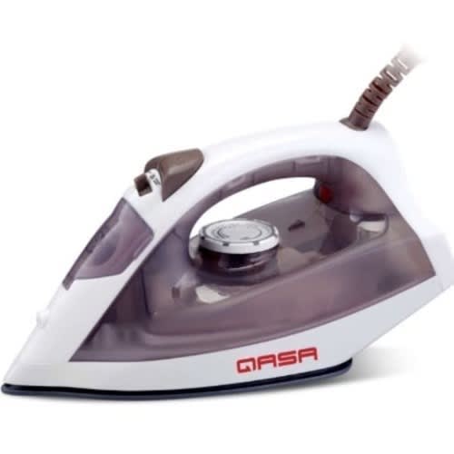 Steam Iron