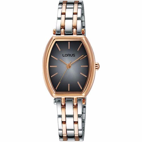 Ladies Two-Tone Stainless Steel Bracelet Watch  RG256LX9