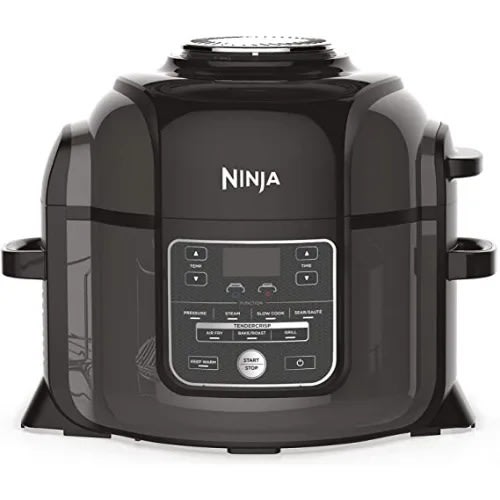 Foodi Multi Pressure Cooker & Air Fryer - 6 Litre - 1460W