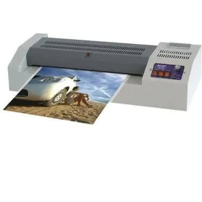 Laminating Machine