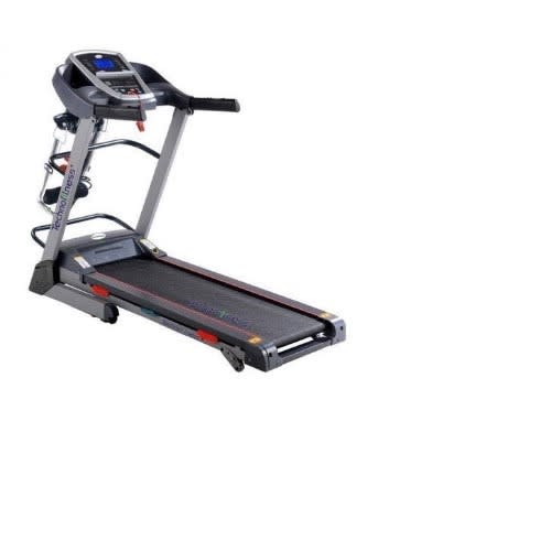 F18d Technofitness Treadmill With Massager 2.5hp