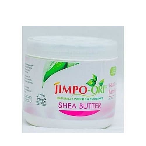 Jimpo Ori Head To Toe 180ge